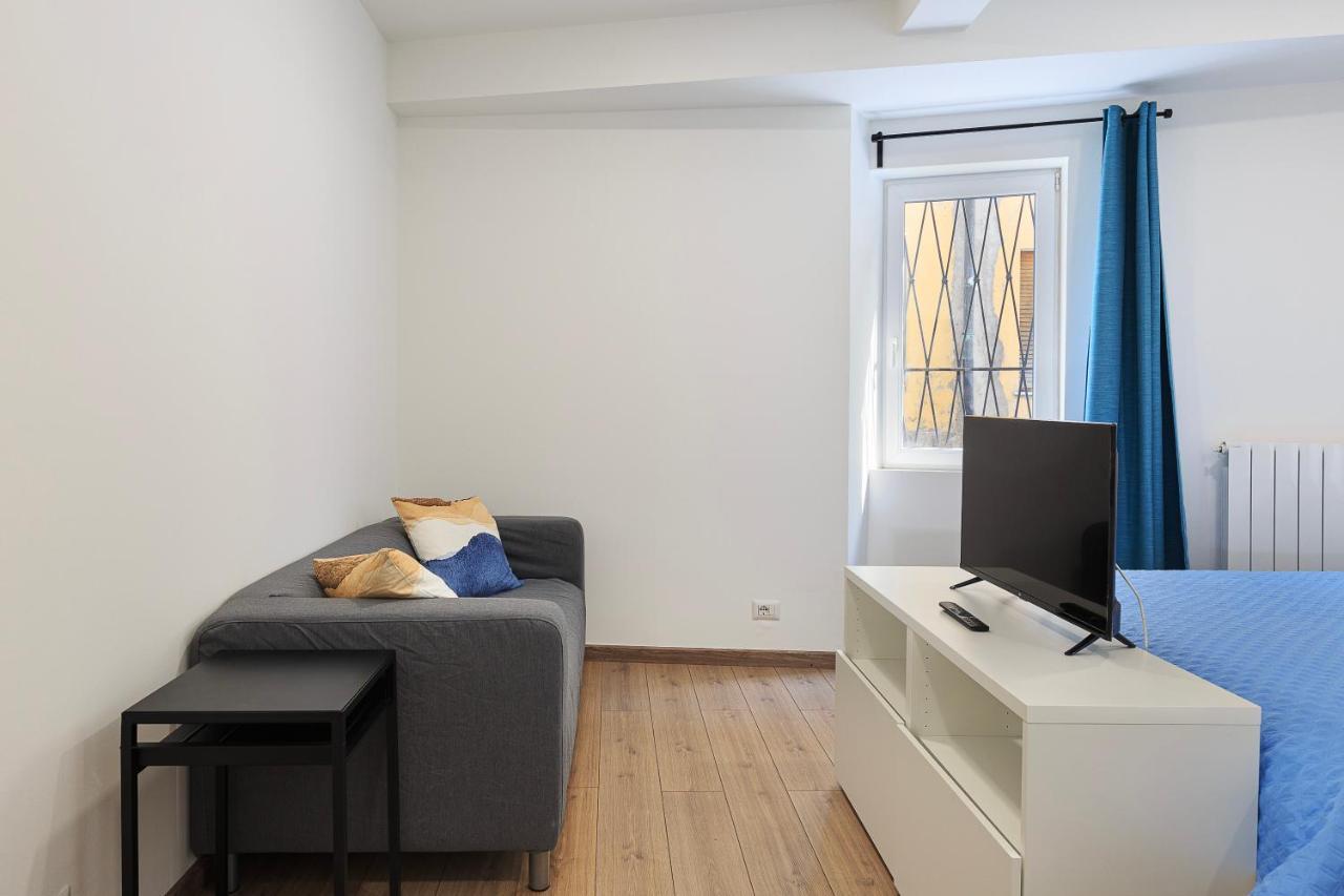 Rosita'S Apartment Como Exterior photo
